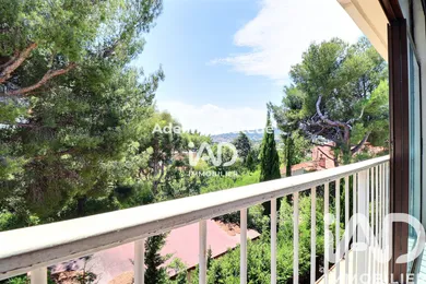 Apartment in La Ciotat (13600)