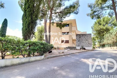 Apartment in La Ciotat (13600)