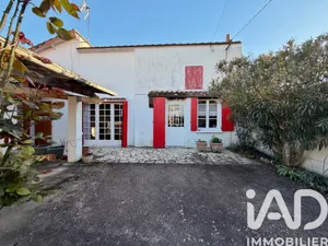 House in Ruelle-sur-Touvre (16600)