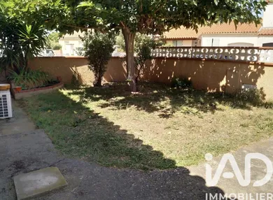Detached house in Le Soler (66270)