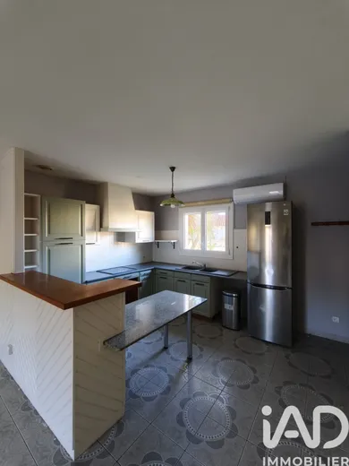 Detached house in Le Soler (66270)