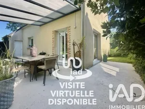 Maison traditionnelle à Le Verger (35160)