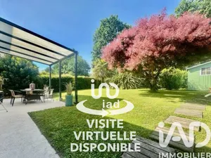 Maison traditionnelle à Le Verger (35160)