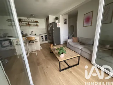 Apartment in Lormont (33310)