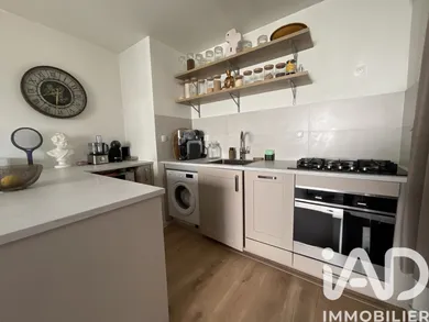 Apartment in Lormont (33310)