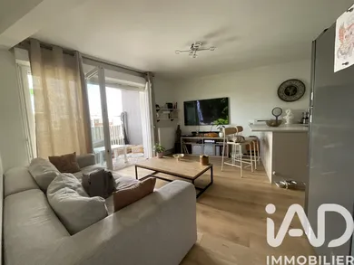Apartment in Lormont (33310)