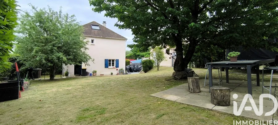Maison à Saint-Germain-sur-Morin (77860) photo 3