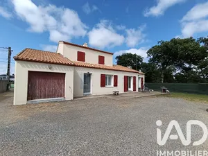 House in La Plaine-sur-Mer (44770)