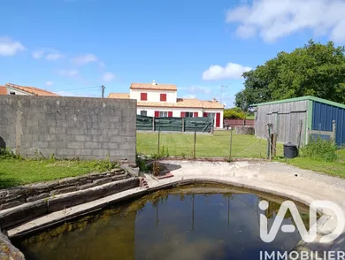 House in La Plaine-sur-Mer (44770)