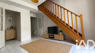 Appartement à La Rochelle (17000)