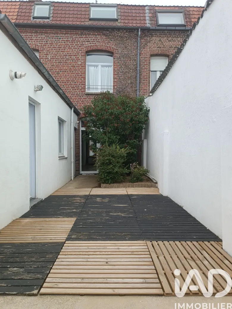 Maison 6 pièces 120 m² · à Saint-Omer · 120 m² · 261 000 €