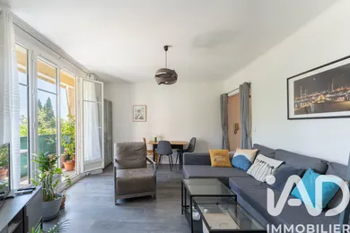 Appartement à Aix-en-Provence (13090)