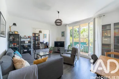 Appartement à Aix-en-Provence (13090)