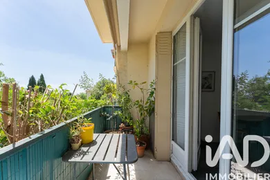 Appartement à Aix-en-Provence (13090)