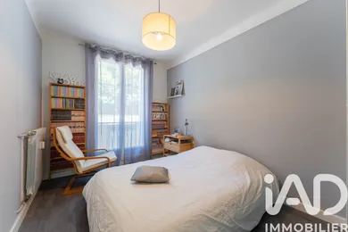 Appartement à Aix-en-Provence (13090)