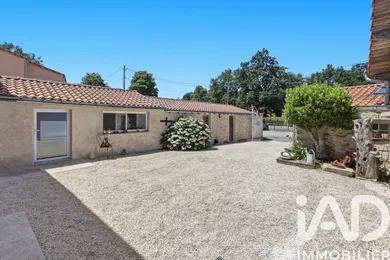Mansion in Nantes (44000)