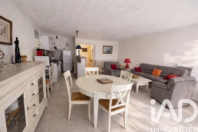 Apartment in Quiberon (56170)
