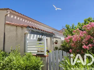 House in Saint-Cyprien (66750)