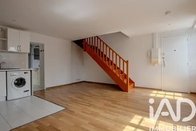Apartment in Saint-Germain-en-Laye (78100)