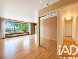 Appartement à Rouen (76100)