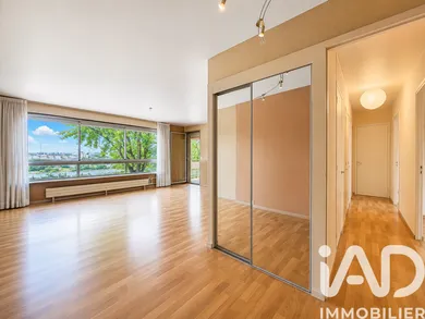 Appartement à Rouen (76100)