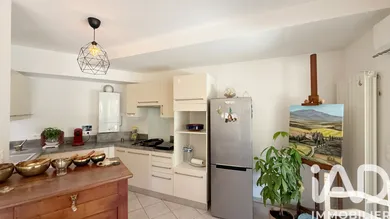 Appartement à Robion (84440)