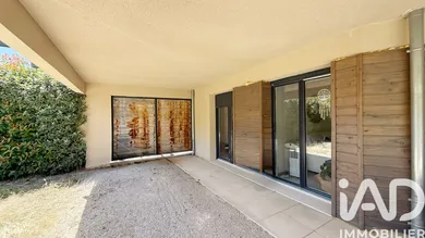 Appartement à Robion (84440)