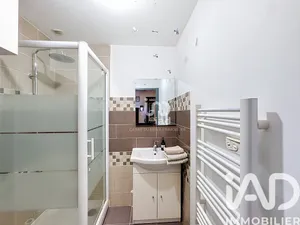 Apartment in Martigues (13500)