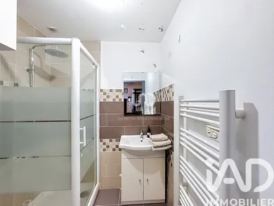Apartment in Martigues (13500)