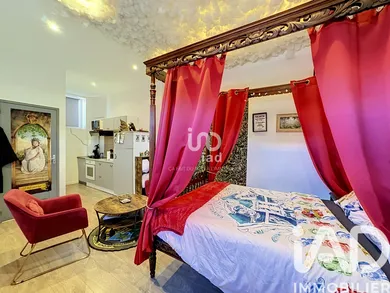 Apartment in Martigues (13500)