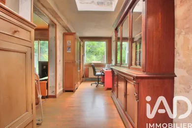 House in Champigny-sur-Marne (94500)