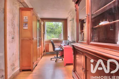 House in Champigny-sur-Marne (94500)