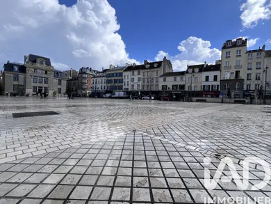 Appartement à Saint-Germain-en-Laye (78100)