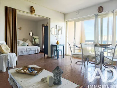 Apartment in Saint-Cyprien (66750)