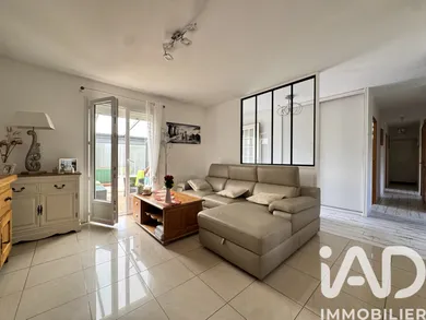 Maison à Guichainville (27930)