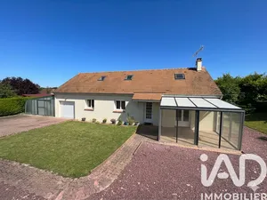 Maison à Guichainville (27930)