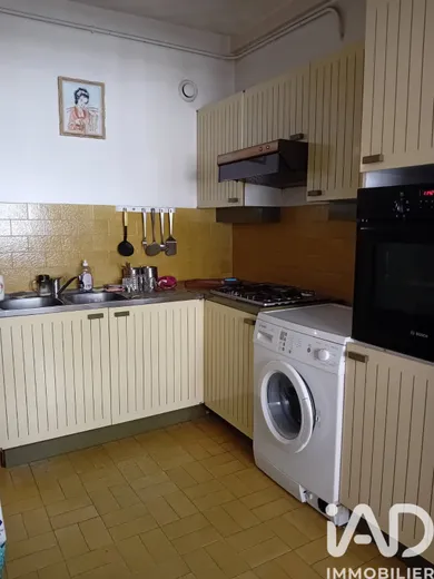 Appartement à Nice (06000)