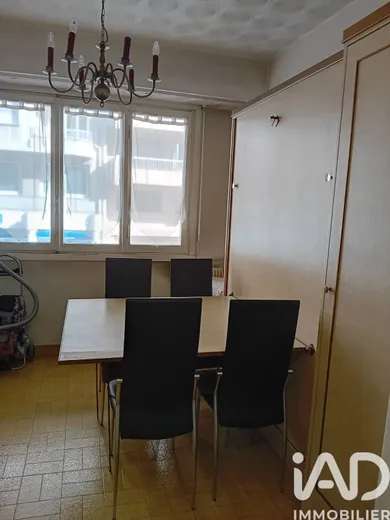 Appartement à Nice (06000)