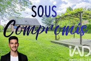 Maison à Gommegnies (59144)