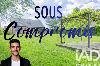 Maison à Gommegnies (59144)
