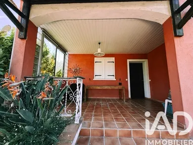 Maison à La Farlède (83210)