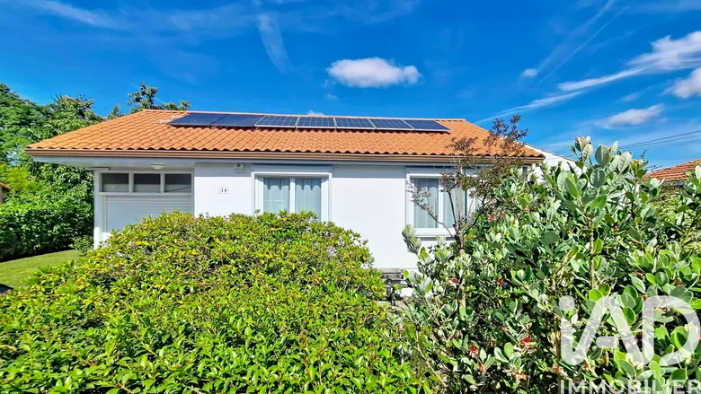 Maison 4 pièces 90 m² · à La Montagne · 90 m² · 279 900 €
