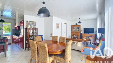 Maison traditionnelle à La Montagne (44620)