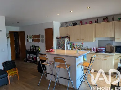 Appartement à Saint-Ouen-l'Aumône (95310)