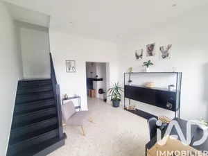 Maison de ville à Armentières (59280)