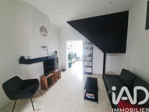 Townhouse in Armentières (59280)
