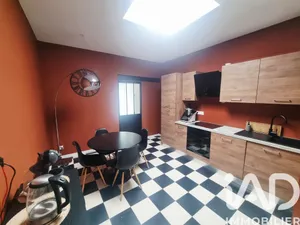 Maison de ville à Armentières (59280)