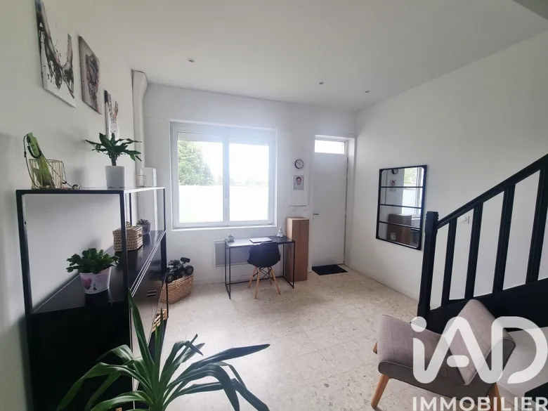 Maison 4 pièces 98 m² · à Armentières · 98 m² · 193 500 €