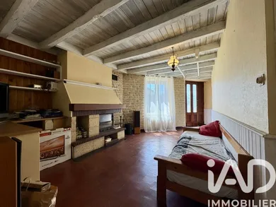 Maison à Briquenay (08240)