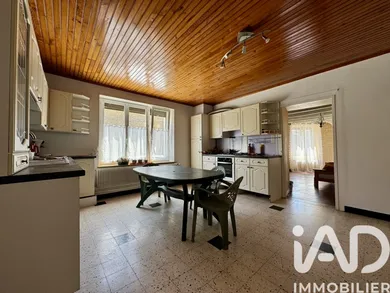 Maison à Briquenay (08240)